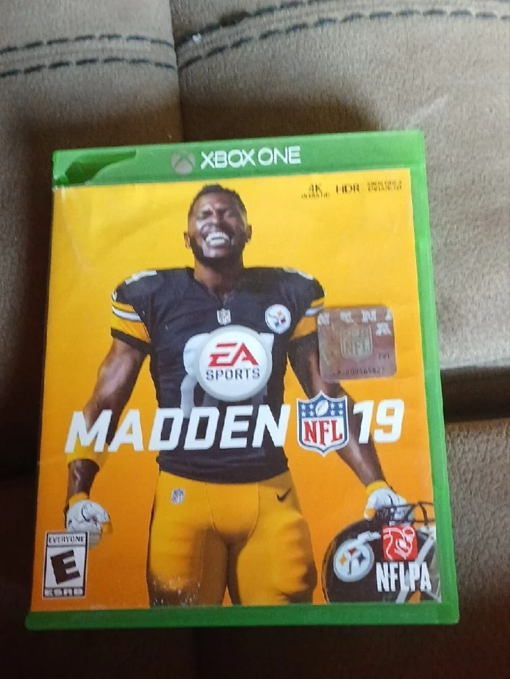 Xbox One Game Bundle - 18 Games !